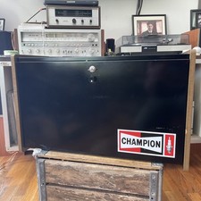 Vtg champion spark for sale  Reno