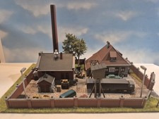 modelleisenbahn diorama spur n gebraucht kaufen  Nettetal