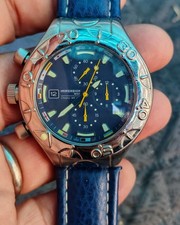 Montre chrono immersion d'occasion  Mimizan