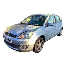 2006 ford fiesta for sale 2006 ford fiesta for sale NOTTINGHAM