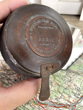 Chauffe cantine ancien d'occasion  Sainte-Tulle