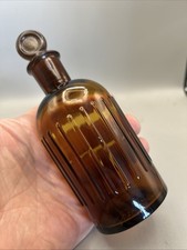 Unusual edwardian chemist for sale  COALVILLE