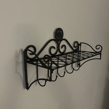 Wrought iron scroll for sale  Dixon