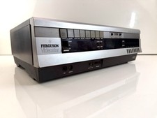 Ferguson videostar top for sale  WISBECH