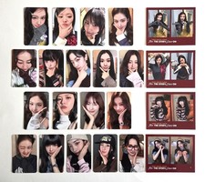 Pré-venda) Cartão fotográfico oficial Twice Special Album Ten The Story Goes On POB - BDM comprar usado Pré-venda) Cartão fotográfico oficial Twice Special Album Ten The Story Goes On POB - BDM comprar usado  Enviando para Brazil