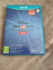 Disney infinity 2.0 for sale  PETERHEAD