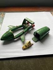 Matchbox thunderbird removable for sale  HEXHAM