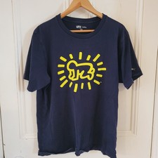 Uniqlo men keith for sale  BATH