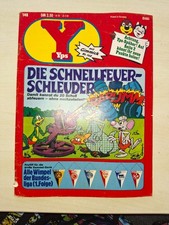 Riginal vintage yps gebraucht kaufen  Hollenbach