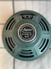Jupiter speaker zoll gebraucht kaufen  Wollmatingen