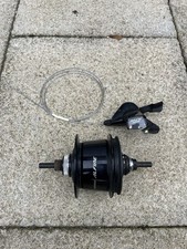 Shimano alfine speed for sale  LEEDS