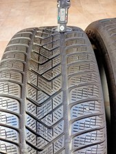 Pneumatici 255 r19 usato  Melendugno