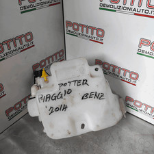 8533087z01000 serbatoio tergip usato  Italia