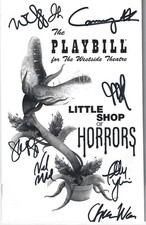 Little shop horrors for sale  Bronxville