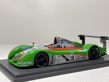 Courage c60 pescarolo d'occasion  Simiane-Collongue