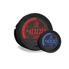 Koso 02r tachometer d'occasion  Expédié en Belgium
