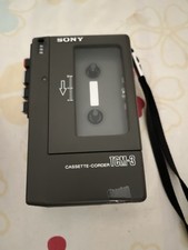 Sony tcm walkman usato  Firenze