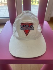 Cappello nike usa usato  Pietrarubbia