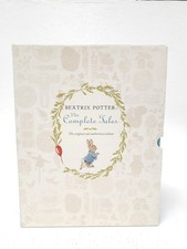 Beatrix potter complete for sale  RUGBY