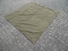 nva zeltbahn gebraucht kaufen  Wittenberge