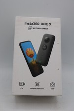 Insta360 360 grad gebraucht kaufen  Schwarzenbek