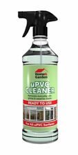 Upvc cleaner spray for sale  SUNBURY-ON-THAMES