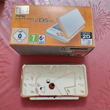 Nintendo 2ds 4gb usato  Napoli