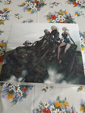Nier replicant edition d'occasion  Maurepas