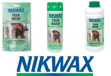 Nikwax tech wash for sale  BALLYMENA