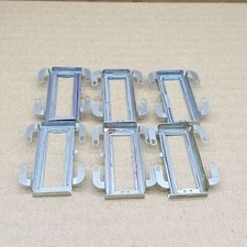 Quadro de cabeça de impressão 6 peças compatível com Epson L550 L396 L360 L335 L455 L566 L555 L575 comprar usado  Enviando para Brazil