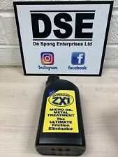 Zx1 extralube micro for sale  RUGBY