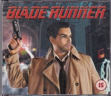 Blade runner retro usato  Roma