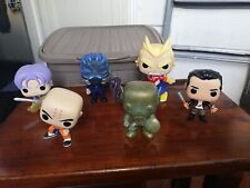 Lotto pz. funko usato  Italia