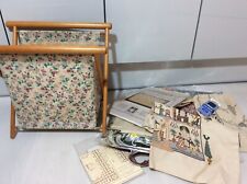 Vintage knitting sewing for sale  KENLEY