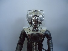 talking cyberman for sale talking cyberman for sale BECCLES