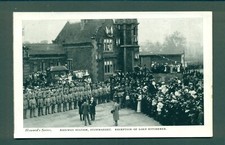 Stowmarket station reception for sale  SOUTHEND-ON-SEA