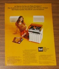 Seltene werbung vintage gebraucht kaufen  Legden