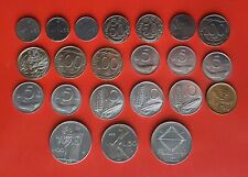 Lotto monete fdc usato  Cerveteri