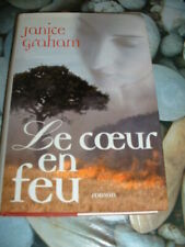 Coeur feu janice d'occasion  Vallauris
