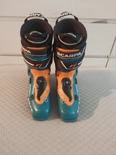Scarpa alpine touring for sale  San Pedro