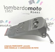Parafango posteriore portatarg usato  Riesi