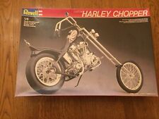 Harley davidson chopper usato  Firenze