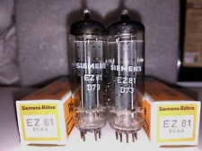 Ez81 siemens nos usato  Villa di Tirano
