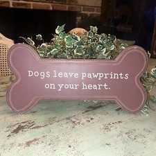 Dogs leave paw for sale  Harrisburg