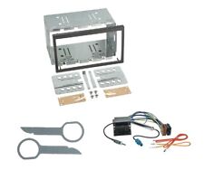 Double din bezel d'occasion  Expédié en Belgium