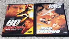 Rare lot dvd d'occasion  Grandvilliers