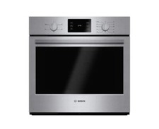 Bosch stainless single for sale  Denver