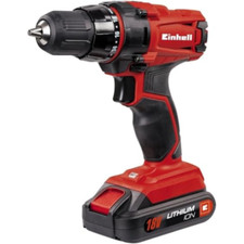 Einhell trapano avvitatore usato  Roccagloriosa