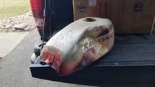 Vintage 1970s kawasaki for sale  Columbia Falls