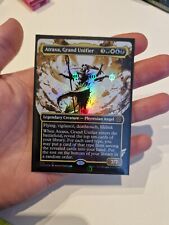 Mtg karte atraxa gebraucht kaufen  Detmold